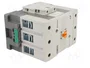 LS ELECTRIC Contactor METASOL MC-150A 230VAC 3-polar