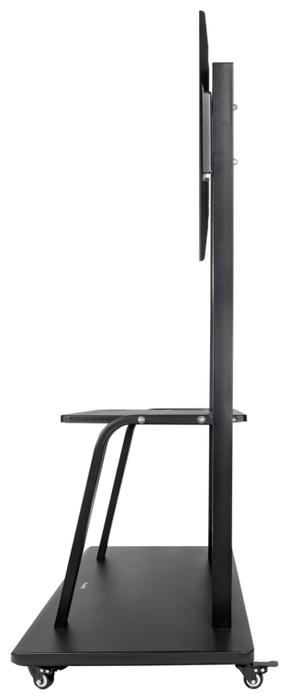 Tooq Coloso Soporte de Suelo con Ruedas para Pantallas 37-100 pulgadas Tooq Coloso Soporte de Suelo con Ruedas para Pantallas 37-100 pulgadas
