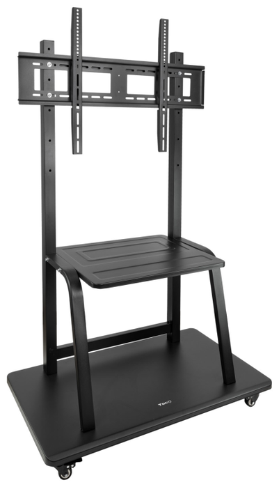 Tooq Coloso Soporte de Suelo con Ruedas para Pantallas 37-100 pulgadas Tooq Coloso Soporte de Suelo con Ruedas para Pantallas 37-100 pulgadas