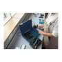 Bosch Inserto L-Boxx para GKS 85 G Negro