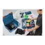 Bosch Inserto L-Boxx para GKS 85 G Negro