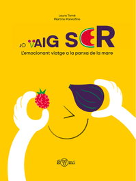 ECCOMI, Jo vaig ser - Laura Torné