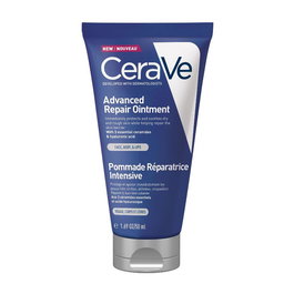 CERAVE Ointment Crema Reparadora Avanzada 50 ml