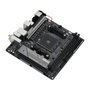 ASRock B550M-ITX/ac Mini ITX AM4 DDR4