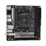 ASRock B550M-ITX/ac Mini ITX AM4 DDR4