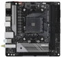 ASRock B550M-ITX/ac Mini ITX AM4 DDR4