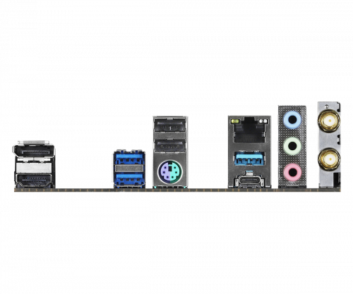 ASRock B550M-ITX/ac Placa Base AM4 Mini ITX AMD B550 DDR4 HDMI/DP Retail