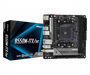 ASRock B550M-ITX/ac Placa Base AM4 Mini ITX AMD B550 DDR4 HDMI/DP Retail