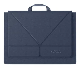 Lenovo Yoga Tote Sleeve Funda de 16 pulgadas, Azul