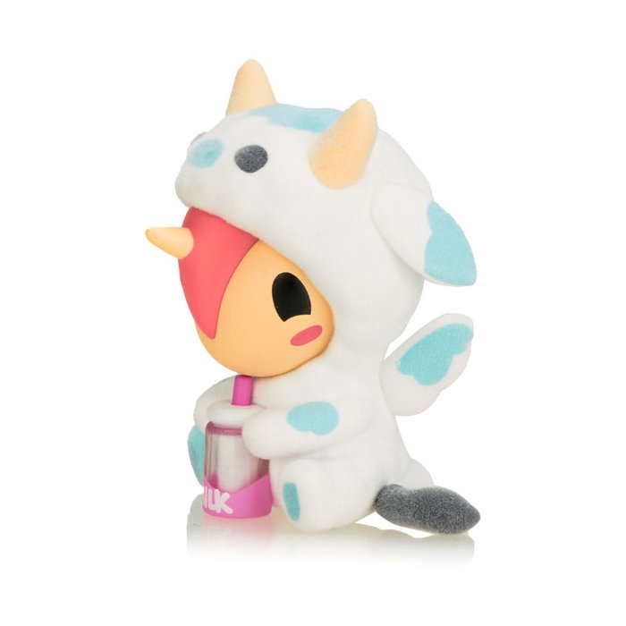 Unicorno Figuras Blind Box Surtido Cozy Unicorno 7 cm (8)