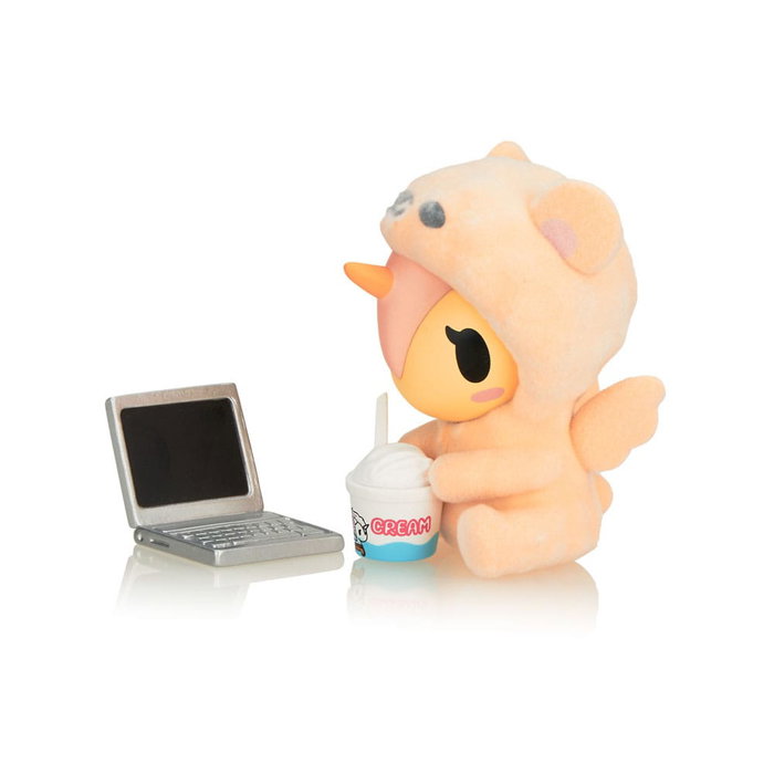 Unicorno Figuras Blind Box Surtido Cozy Unicorno 7 cm (8)
