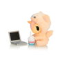 Unicorno Figuras Blind Box Surtido Cozy Unicorno 7 cm (8)