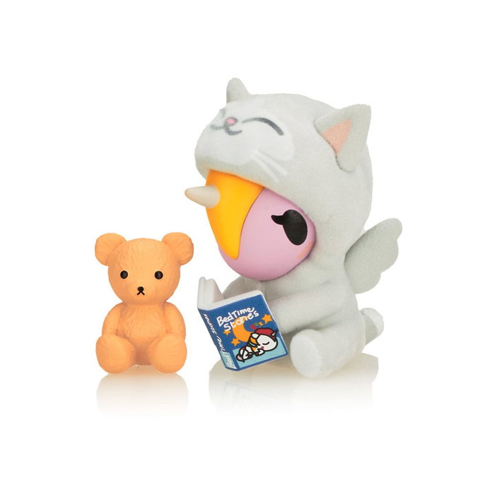 Unicorno Figuras Blind Box Surtido Cozy Unicorno 7 cm (8)