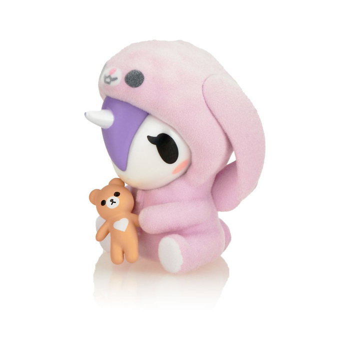 Unicorno Figuras Blind Box Surtido Cozy Unicorno 7 cm (8)