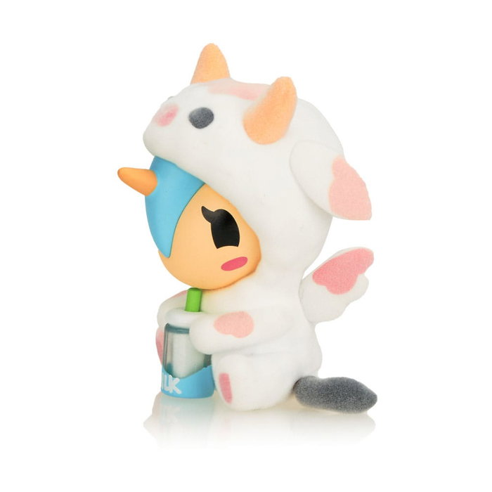 Unicorno Figuras Blind Box Surtido Cozy Unicorno 7 cm (8)