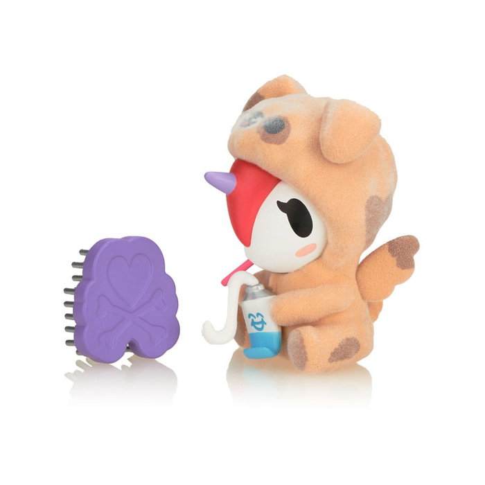 Unicorno Figuras Blind Box Surtido Cozy Unicorno 7 cm (8)
