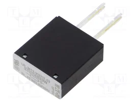 EATON ELECTRIC Limitador de sobretensiones filtro RC 24÷48VAC