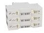 SIEMENS 5SY4320-7 Interruptor magnetotérmico 3 polos 20A 10kA