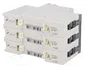 SIEMENS 5SY4320-7 Interruptor magnetotérmico 3 polos 20A 10kA