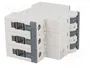 SIEMENS 5SY4320-7 Interruptor magnetotérmico 3 polos 20A 10kA