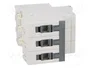 SIEMENS 5SY4320-7 Interruptor magnetotérmico 3 polos 20A 10kA
