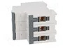 SIEMENS 5SY4320-7 Interruptor magnetotérmico 3 polos 20A 10kA