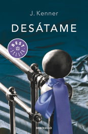 Desátame (Stark, 1), null - DEBOLSILLO