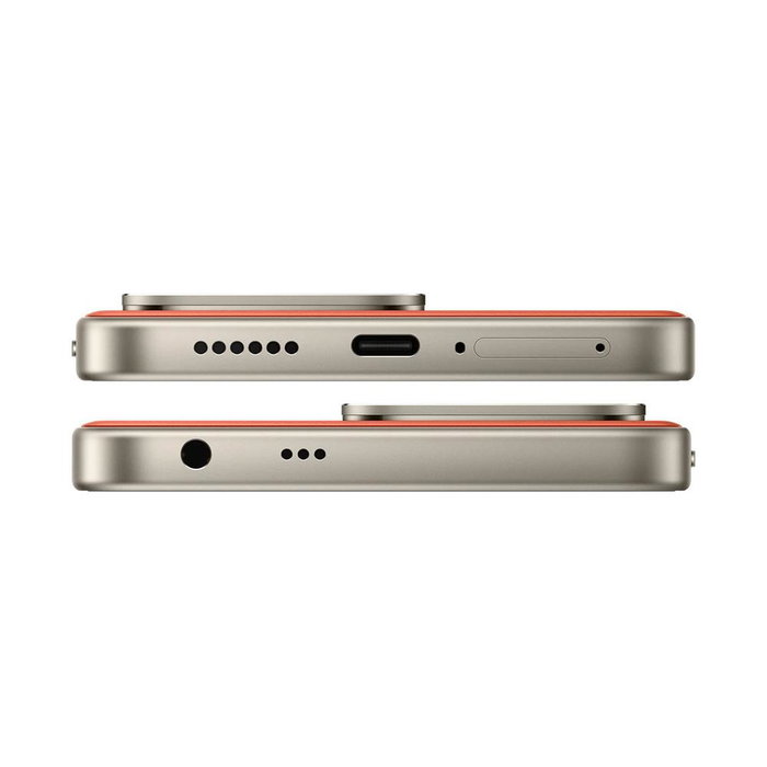 Xiaomi Redmi 17 5G 4GB/256GB Naranja