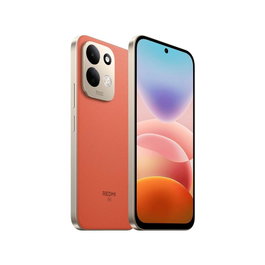 Xiaomi Redmi 17 5G 4GB RAM 256GB Naranja