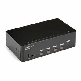 Switch KVM Startech SV431DHD4KU