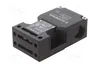 SCHMERSAL AZ 16 Interruptor de seguridad a llave NC x3