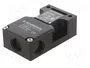 SCHMERSAL AZ 16 Interruptor de seguridad a llave NC x3