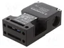SCHMERSAL AZ 16 Interruptor de seguridad a llave NC x3