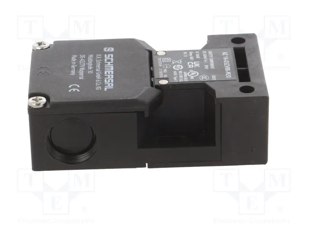 SCHMERSAL AZ 16 Interruptor de seguridad a llave NC x3