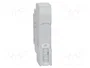 FINDER Relé de tiempo Serie 80 24-240VAC/DC SPDT