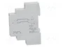 FINDER Relé de tiempo Serie 80 24-240VAC/DC SPDT