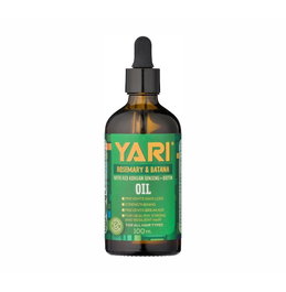 Yari Rosemary & Batana Oil 100ml