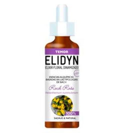 Elidyn Rock Rose Elixir Floral 20Ml