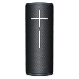 Ultimate Ears BOOM 4 Altavoz Portátil Inalámbrico Bluetooth Resistente al Agua Negro