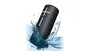 Ultimate Ears BOOM 4 Altavoz portátil estéreo Negro