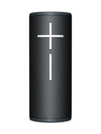 Ultimate Ears BOOM 4 Altavoz portátil estéreo Negro