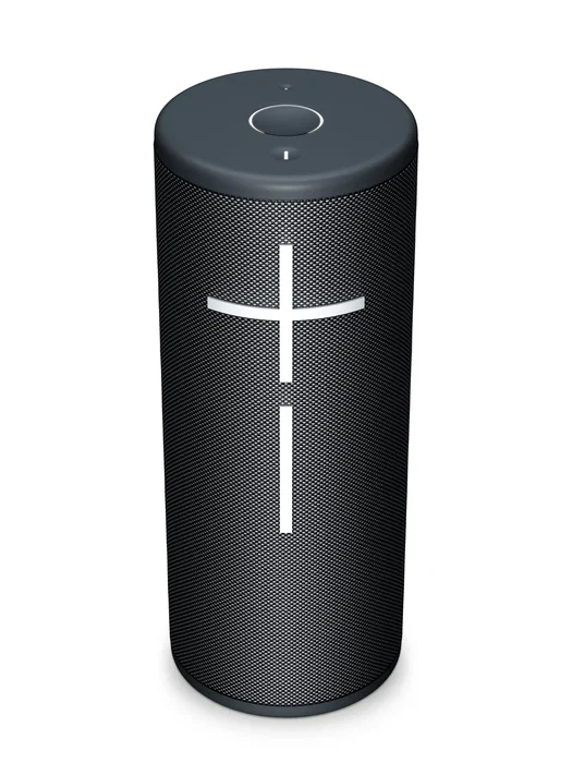 Ultimate Ears BOOM 4 Altavoz portátil estéreo Negro