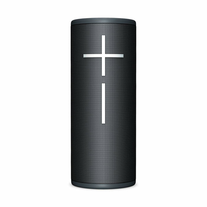 Ultimate Ears BOOM 4 Altavoz portátil estéreo Negro