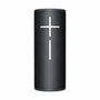 Ultimate Ears BOOM 4 Altavoz portátil estéreo Negro