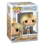 Funko Sabrina Carpenter Figura POP! Rocks Vinyl Manchild