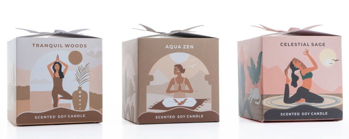 DKD Home Decor Vela Rosa Blanco 7 x 8 x 7 cm (3 Unidades) Colección Girl3 Ambiente Urban Cera y Cristal DKD Home Decor Vela Rosa Blanco 7 x 8 x 7 cm (3 Unidades) Colección Girl3 Ambiente Urban Cera y Cristal