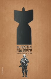 El festín de la muerte, Jesús Díez de Palma - SM