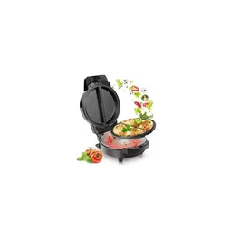 Generico Placa para Tortillas duronic om60 600W 2 Tortillas a la vez