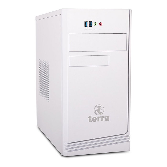 Wortmann Terra PC BUSINESS 6000wh SILENT - PC de Sobremesa Intel Core Ultra 5 225, 16GB RAM DDR5, SSD 500GB NVMe, Windows 11 Pro, Chasis Mini Tower Blanco Wortmann Terra PC BUSINESS 6000wh SILENT - PC de Sobremesa Intel Core Ultra 5 225, 16GB RAM DDR5, SSD 500GB NVMe, Windows 11 Pro, Chasis Mini Tower Blanco