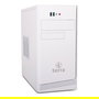 Wortmann Terra PC BUSINESS 6000wh SILENT - PC de Sobremesa Intel Core Ultra 5 225, 16GB RAM DDR5, SSD 500GB NVMe, Windows 11 Pro, Chasis Mini Tower Blanco